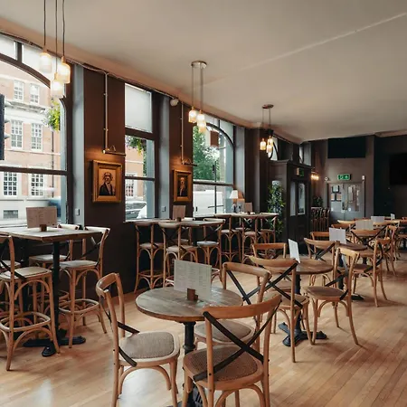 Yorkshire Grey Pub & 5*