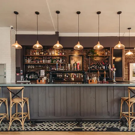 Yorkshire Grey Pub &