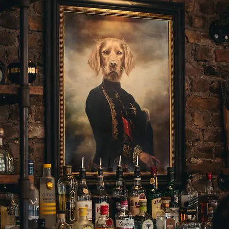 Yorkshire Grey Pub & 5* Londres