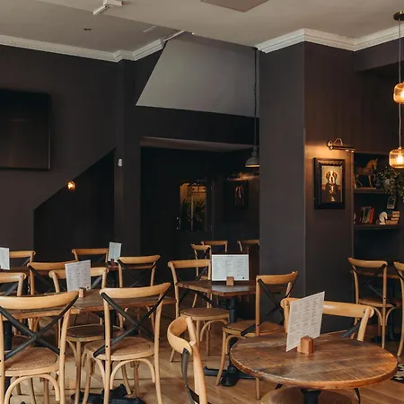 Hotel Yorkshire Grey Pub & 5*