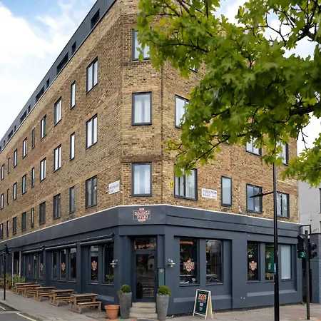 The Camden Town Hotel Londres