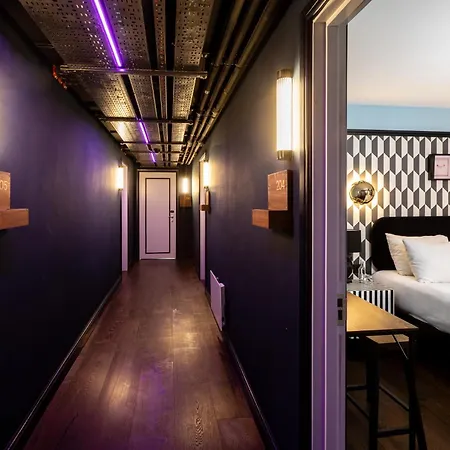 Hotel The Camden Town London