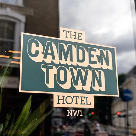 The Camden Town לונדון