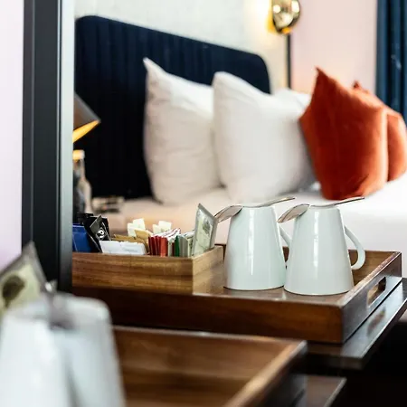 The Camden Town Hotel 3*