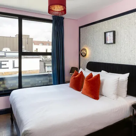 Hotel The Camden Town 3*