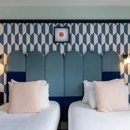 Hotel The Camden Town London