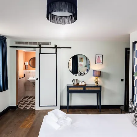 Hotel The Camden Town