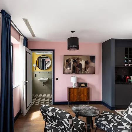 The Camden Town 3* London