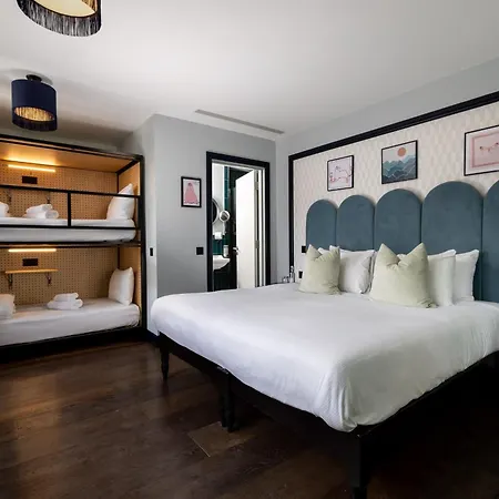 The Camden Town Hotel