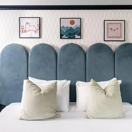 Hotel The Camden Town