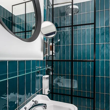 The Camden Town Hotel 3*