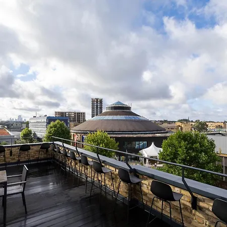 Hotel The Camden Town 3*