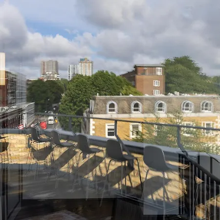 Hotel The Camden Town London