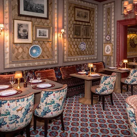 Melia Kensington Member Of Melia Collection