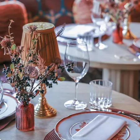 Melia Kensington Member Of Melia Collection Londyn