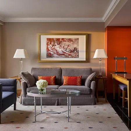 Hotel Intercontinental Park Lane By Ihg