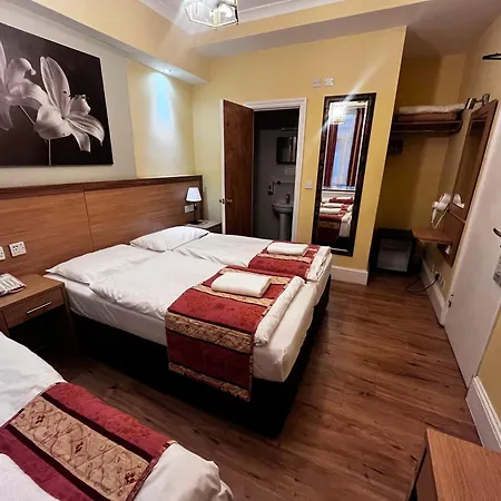 Hotel Shakespeare London