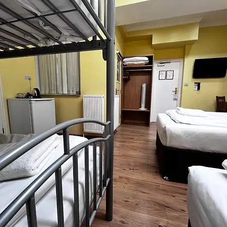 Hotel Shakespeare