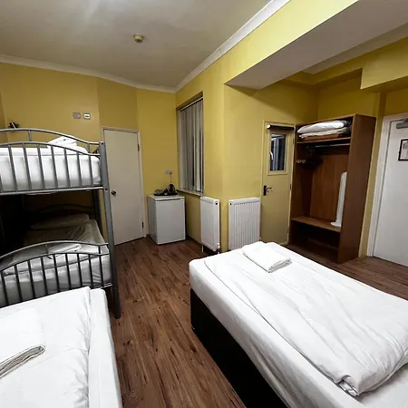 Shakespeare Hotel London