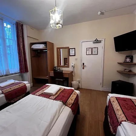 Hotel Shakespeare
