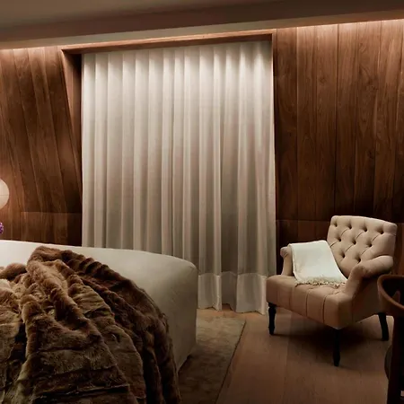 The Edition Hotel