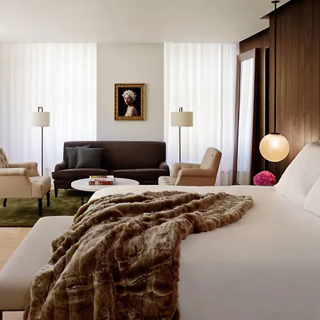 The Edition 5* Londra