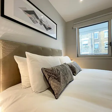 Luxury In Westminster Appartement Londres