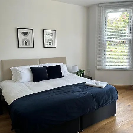 Apartment Cornwall - The Duke And Duchess