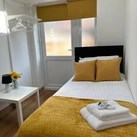Cornwall - The Duke And Duchess Apartment London