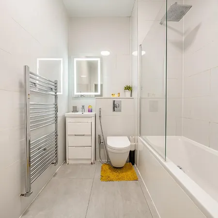 Apartment Maida Vale - Carlton Vale *