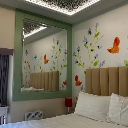 Hotel The Duchess Belle Londres