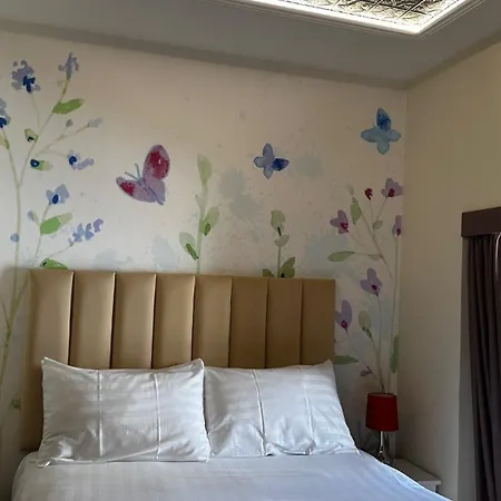 Hotel The Duchess Belle *