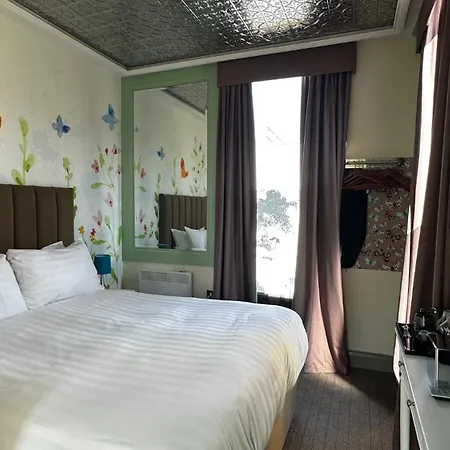 Hotel The Duchess Belle Londres