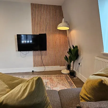 Apartment Charming Chalk Farm