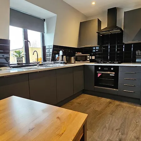 Apartment Charming Chalk Farm *