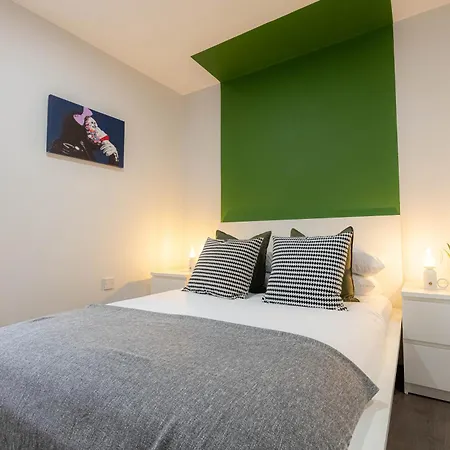 Apartment Charming Chalk Farm