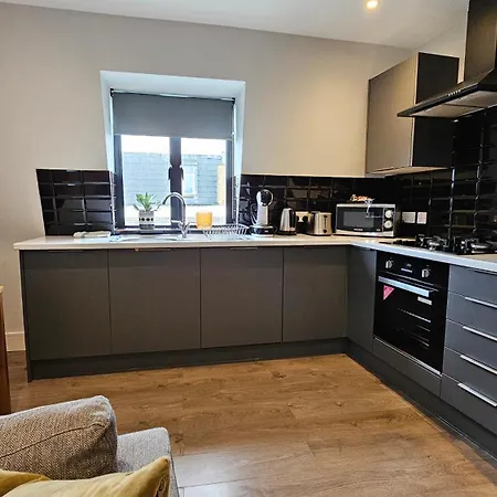 Charming Chalk Farm London