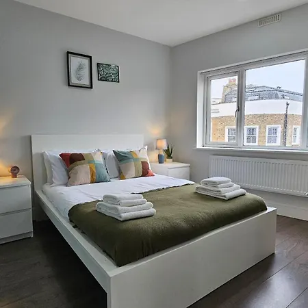Apartment Charming Chalk Farm