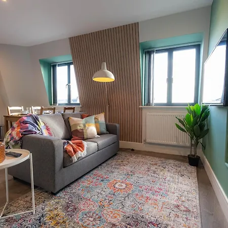 Apartment Charming Chalk Farm