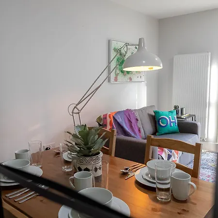 Apartment Charming Chalk Farm *