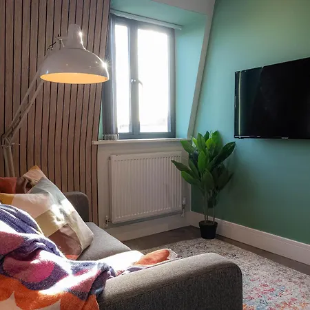 Apartment Charming Chalk Farm