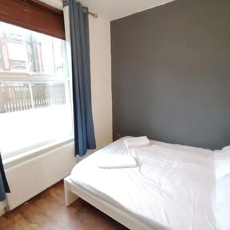 Amazing 1 Bed Flat In Fulham Near Chelsea Stadium *
