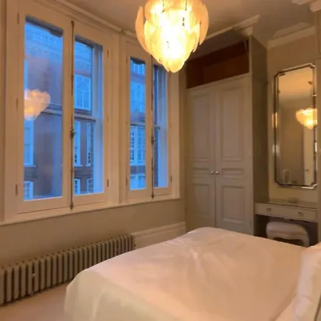 Exceptional Three-bedroom With Three En-suite Bathrooms Apartment *