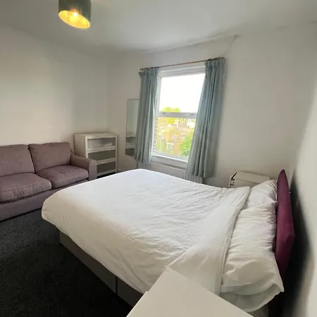 Homestay Escape