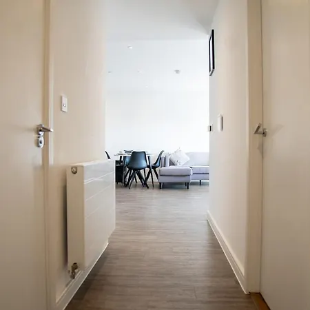Apartment Luxora - Luxury 2 Bedroom *