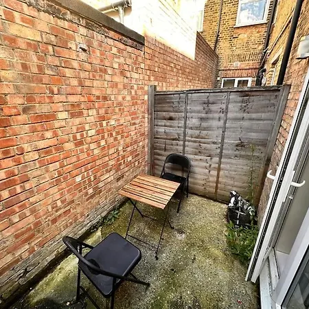2 Bedroom In Se13