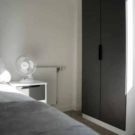 Apartment Luxora - Luxury 2 Bedroom Barking (Greater London)