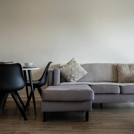 Apartment Luxora - Luxury 2 Bedroom