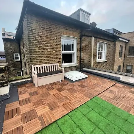 2bd Nest In Saint John's Wood London