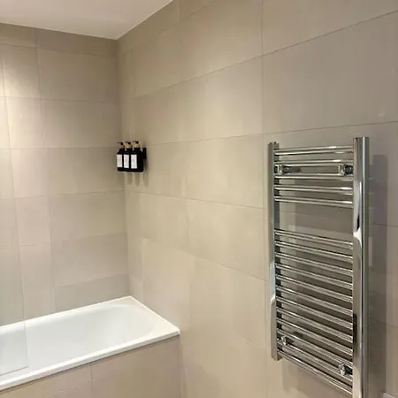 New Luxurious 2 Bedroom In East London! 巴尔金